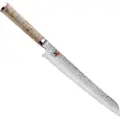 Zwilling 5000mcd 23 Cm Brødkniv
