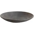 Muubs - Fad Hazel, 32 cm - Brun - Serveringsfade - - Homeroom
