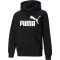Puma Essential Big Logo Hættetrøje