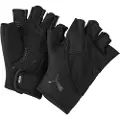 Puma Essential Training Fingered Gloves, Accessories, Black, M
