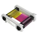 Evolis Ribbon Ymcko-k 200-cards - Primacy 2 Duplex