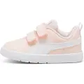 Puma Courtflex V3 Sneakers Toddlers, Shoes, Island Pink/White, 25
