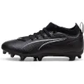 Puma Ultra 5 Match Fg/ag Jr Fodboldstøvler
