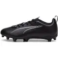 Puma Ultra 5 Play Fg/ag Jr Fodboldstøvler