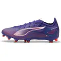 Puma Ultra 5 Match Fg/ag Fodboldstøvler