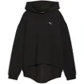 Puma Q4 Studio Textured Hættetrøje
