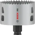 Bosch Accesorios Pc Plus Hulsav Til Træ 76 Mm