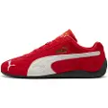 Puma Speedcat OG Sneakers Unisex, Shoes, Red/White, 44.5