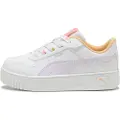 Puma Carina Street Lacey Ps Sko