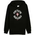Puma Portugal ftblNRGY Hoodie Men, Sport, Black, M