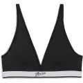 Puma Padded Triangle Bikinitop