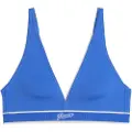 Puma Padded Triangle Bikinitop