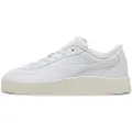 Puma CA Luxe Sneakers, Shoes, White/Warm White, 38