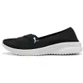 Puma Adelina 2 Sneakers Women, Shoes, Black/White, 40