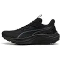Puma Electrify NITROâ¢ 4 Trail Running Shoes Men, Shoes, Black, 40