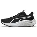 Puma Electrify NITROâ¢ 4 Trail Running Shoes Women, Shoes, Black/Feather Gray/White, 37.5