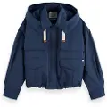 Scotch & Soda Summer Jakke