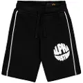 Alpha industries Logo Short Sportsbukser