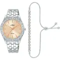 Lorus Watches Rg291xx9 Dameur