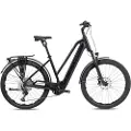 Bh Atome Jet Pro Ep6 27.5´´ Deore 2024 Elektriskcykel