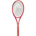 Head Radical Pro 2025 Tennisketsjer Uden Strenge