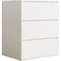 VCM - Vcm Kommode Malira L - Hvid - Kommoder - - Homeroom