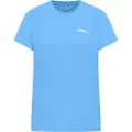 Jack Wolfskin Prelight Swift T-shirt Med Korte ærmer