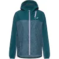 Asics Fujitrail Packable Jakke