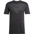 Adidas Seamless T-shirt Med Korte ærmer