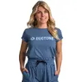 Duotone Original T-shirt Med Korte ærmer