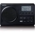 Lenco Mpr-035bk Radio