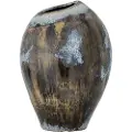 Bloomingville - Senja Vase - Flerfarvet - Urtepotteskjulere & vaser - - Homeroom