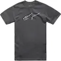 Alpinestars Ageless Shadow T-shirt Med Korte ærmer