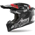 Airoh Aviator 3 Burnout Offroadhjelm