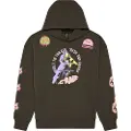 FOX Pro Circuit Oversized grøn