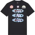 FOX Pro Circuit T-shirt sort