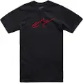Alpinestars Ageless Shadow T-shirt Med Korte ærmer