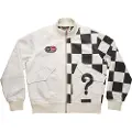 Fuel Fxre Checkers Jakke
