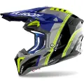 Airoh Aviator 3 Hima Offroadhjelm