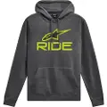 Alpinestars Ride V3 Hættetrøje