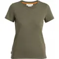 Icebreaker Merino Central Classic T-shirt Med Korte ærmer