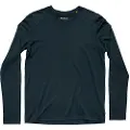 Devold Premium T-shirt Med Lange ærmer