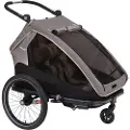 Xlc Duo S 20´´ Cykelanhænger