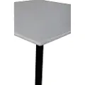 Venture Home - Spisebord Polar - Hvid - Spiseborde - - Homeroom