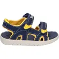 Timberland Perkins Row 2 Strap Sandaler Til Småbørn