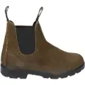 Blundstone Blundstonetil mænd. 1615 Ankelstøvler i læder 1615 brun (41), Fast, 1-3 cm, Ingen, Casual