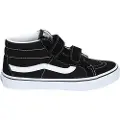 Vans Sk8-mid Reissue V Junior Sko