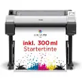 Canon Imageprograf Tm-340 A0 (36") Incl Stand