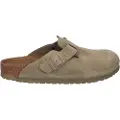 Birkenstock Boston Leve Narrow Fit Træsko