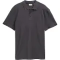 Tom Tailor Structured Kortærmet Polo